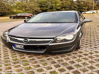 Opel Astra III 1.6 111