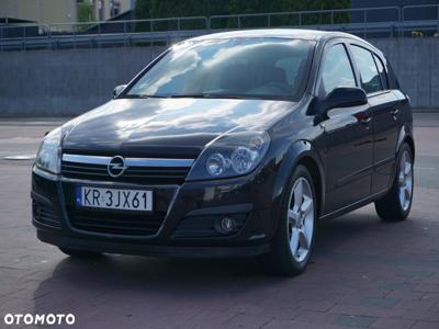 Opel Astra III 1.6 Cosmo