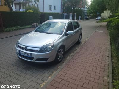 Opel Astra III 1.6 Enjoy