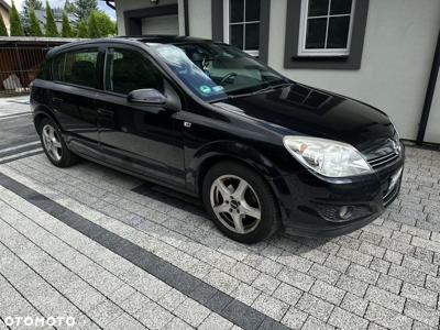 Opel Astra III 1.6 Sport Easytronic