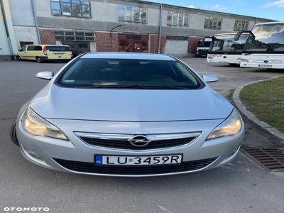 Opel Astra III 1.7 CDTI