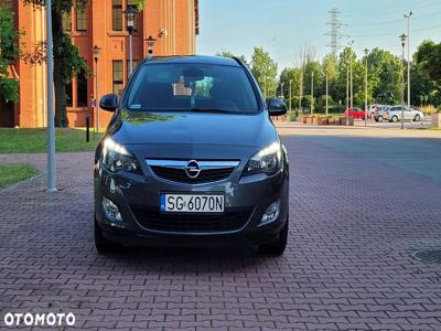 Opel Astra III 1.7 CDTI