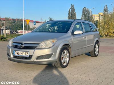 Opel Astra III 1.7 CDTI