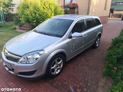 Opel Astra III 1.7 CDTI EcoFLEX