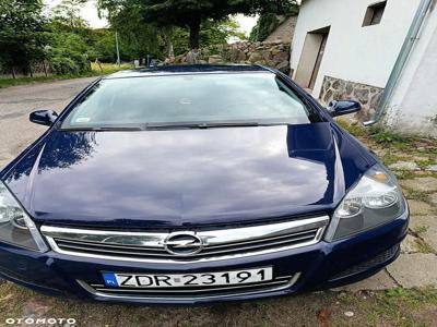 Opel Astra III 1.7 CDTI EcoFLEX