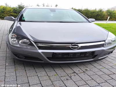 Opel Astra III 1.8 Cosmo