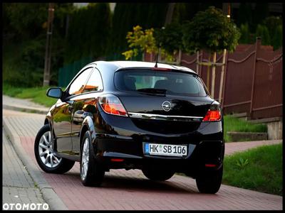 Opel Astra III GTC 1.6 Enjoy