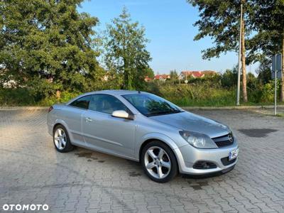 Opel Astra III GTC 1.8 Cosmo