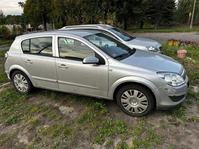 Opel Astra III Katowice Polski