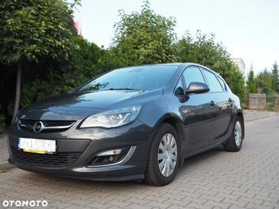 Opel Astra IV 1.4 T Active