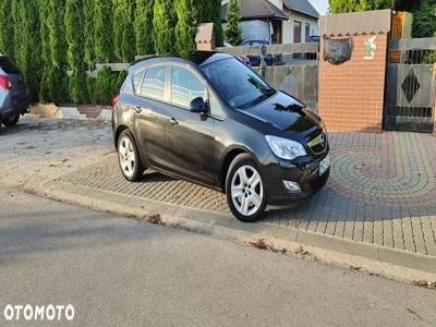 Opel Astra IV 1.4 T Edition 150