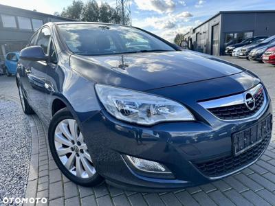 Opel Astra IV 1.6 Cosmo