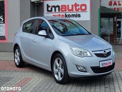 Opel Astra IV 1.6 Edition