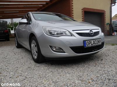 Opel Astra IV 1.6 Enjoy