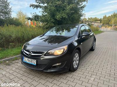 Opel Astra IV 1.7 CDTI Cosmo