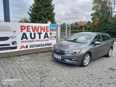 Opel Astra K 110KM, Android Auto, Super stan, 1wł Salon PL, FV23% DW7W245