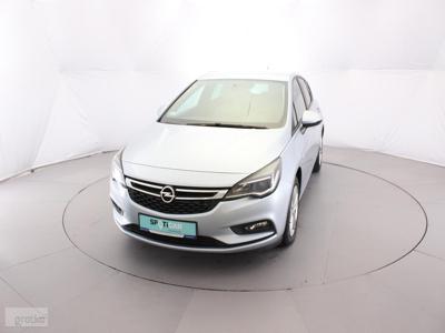Opel Astra K 1.4 Turbo 150 | AUTOMAT | Salon PL | GWARANCJA | od Dealera RiA