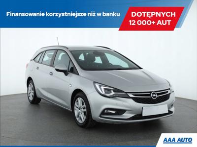 Opel Astra K Sports Tourer 1.6 CDTI 110KM 2017