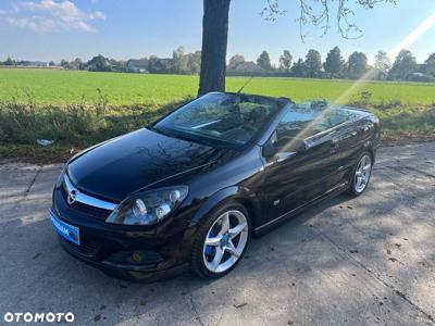 Opel Astra Twin Top 1.9 CDTI Cosmo