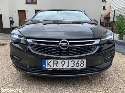 Opel Astra V 1.4 T GPF Dynamic