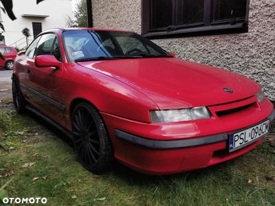 Opel Calibra 2.0