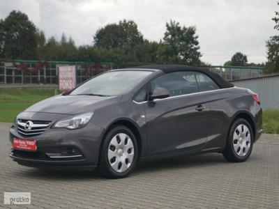 Opel Cascada 1,4 120 KM Z Niemiec Zadbany Serwisowany w ASO