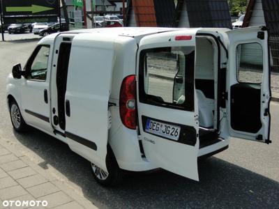 Opel Combo 1.6 CDTI L1H1 S&S LKW-Zulassung Selection