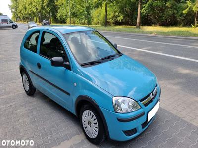 Opel Corsa 1.0 12V Edition