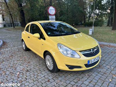 Opel Corsa 1.0 12V Enjoy