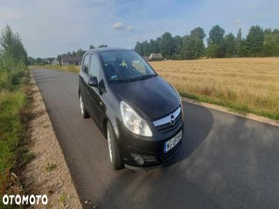 Opel Corsa 1.2 16V Cosmo