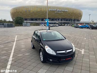 Opel Corsa 1.2 16V Edition