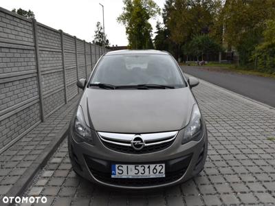 Opel Corsa 1.2 16V Edition / Active