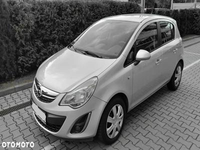 Opel Corsa 1.2 16V Enjoy