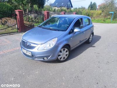 Opel Corsa 1.2 16V Enjoy