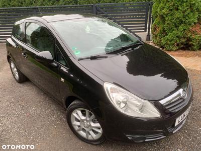 Opel Corsa 1.2 16V Selection 110 Jahre