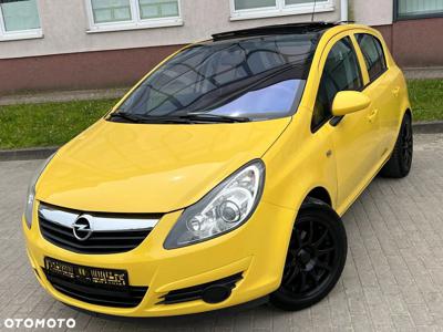 Opel Corsa 1.2 16V Sport EasyTronic