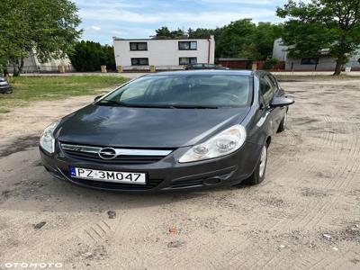 Opel Corsa 1.3 CDTI Color Edition