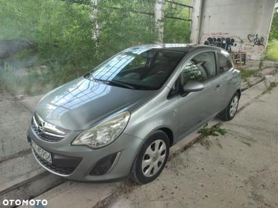 Opel Corsa 1.3 CDTI DPF ecoFLEX 150 Jahre