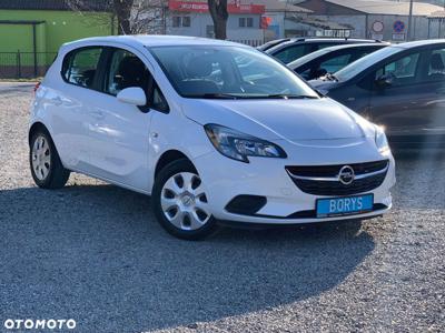 Opel Corsa 1.3 CDTI Edition / Active