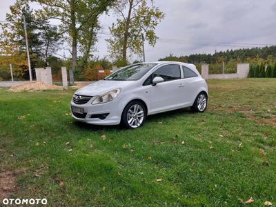 Opel Corsa 1.3 CDTI Essentia