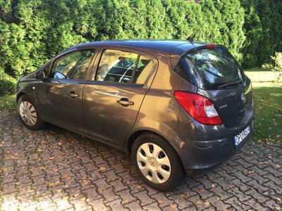 Opel Corsa 1.3 CDTI Graphite