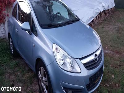 Opel Corsa 1.4 16V Cosmo