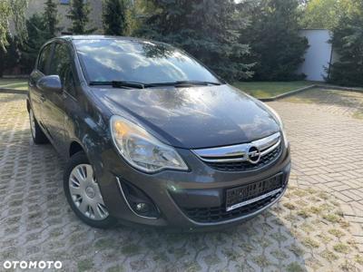 Opel Corsa 1.4 16V ecoFLEX Start-Stop 150 Jahre