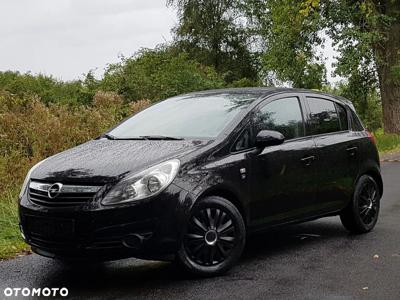 Opel Corsa 1.4 16V Edition 111 Jahre