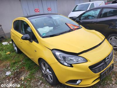 Opel Corsa 1.4 16V Edition