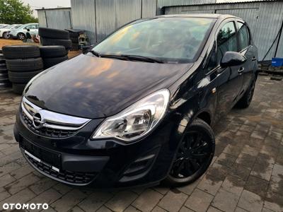 Opel Corsa 1.4 16V Edition