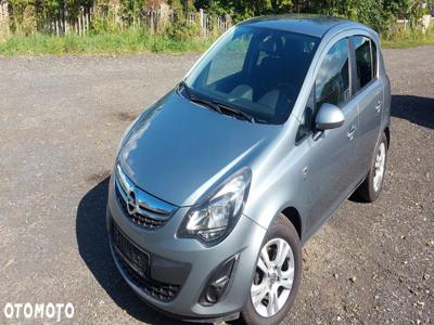 Opel Corsa 1.4 16V Energy