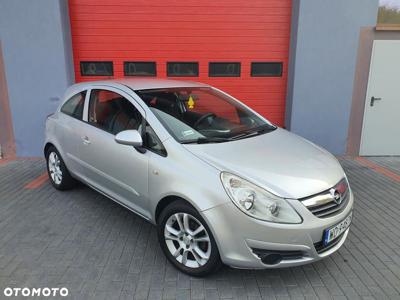 Opel Corsa 1.4 16V Enjoy