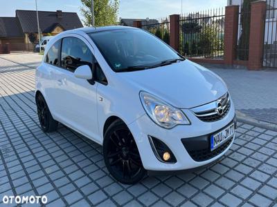 Opel Corsa 1.4 16V Sport