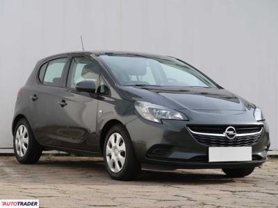 Opel Corsa 1.4 88 KM 2018r. (Piaseczno)